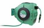 as-Schwabe 12616 Automatik-Wasserschlauch-Trommel 20m ***NEU***