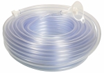 as-Schwabe 12710 Schlauchwasserwaage 15m, PVC-Schlauch glasklar, Trichter ***NEU***