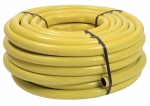 as-Schwabe 12730 Wasserschlauch 50m, gelb, formstabil und druckfest  ***NEU***
