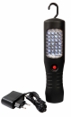 as-Schwabe 42412 AKKU-LED-Leuchte 2,5W, 28 LED, 28 LED integrierte NiMh Akkus *NEU*