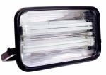as-Schwabe 46875 Allzweckleuchte SPECTRA, 72W, 5m H07RN-F 3G1,5 ***NEU***