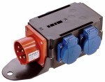 as-Schwabe 60524 MIXO-Adpater "SAAR" ***NEU***