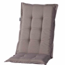 MADISON PHOSB222 Auflage für Sessel hoch, Panama taupe ***NEU***