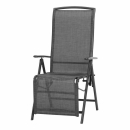 SIENA GARDEN 553841 Livorno Relaxsessel ***NEU***
