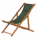 SIENA GARDEN 732152 Faro Liegestuhl ***NEU***