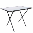 MFG 01020203 Scherentisch 60x80 cm, anthrazit