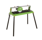 ZIPPER Steintrennmaschine Radial Fliesenschneider Nassschneider ZI-FS200 230V