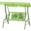 SIENA GARDEN 672608 Froggy Kinderschaukel ***NEU***