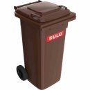 SULO 1073652 Müllgroßbehält.kunst 120l ***NEU***