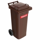 SULO 1093360 Müllgroßbehälter braun80l ***NEU***