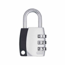 ABUS 09344 9 SB Kombinations-Zahlenschloss Serie 155 ***NEU***