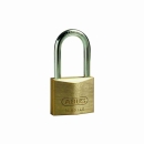ABUS 024139 Messing-Hangschloß Typ 85/40 HB SB ***NEU***