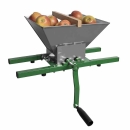 GÜDE 30009 Obst-+Beerenmühle OM 7 ***NEU*** 