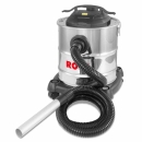 ROWI 112010014 Aschesauger 1200 W Inox ***NEU***