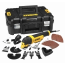 DEWALT DWE315KT Multi-Tool DWE 315 KT 300 Watt