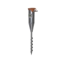 REWWER-TEC 504132 Einschraubhülse verzinkt ***NEU*** 