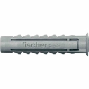 FISCHER SX8 SX 8 x 40 Nylon Spreizdübel mit Rand, ***NEU*** 
