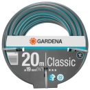 GARDENA Classic Schlauch, 19mm, 3/4", 20m ohne Systemteile ***NEU***