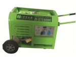 ZIPPER Profi Benzin Stromerzeuger Notstromaggregat Stromgenerator ZI-STE8000