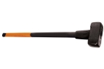 FISKARS Vorschlaghammer 5kg Länge: 90cm (Kopf 4kg) ***NEU***
