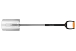 FISKARS Xact Gärtnerspaten, rund L ***NEU***