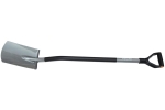 FISKARS Gärtnerspaten Ergonomic, rund ***NEU***