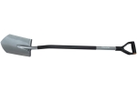 FISKARS Gärtnerspaten Ergonomic, spitz ***NEU***