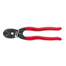 KNIPEX Bolzenschneider 200mm Mattenschneider Seitenschneider Bolzenschere **NEU**