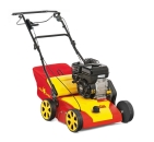 WOLF-GARTEN Benzinvertikutierer Ambition V357B ***NEU***