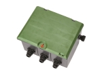 GARDENA Ventilbox V3 (ohne Ventil) ***NEU***