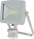 as-Schwabe 46407 LED Arbeitsleuchte 20W SLIM-line mit Bewegungsmelder ***NEU***