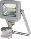 as-Schwabe 46416 LED Arbeitsleuchte 10W mit Bewegungsmelder ***NEU***