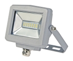 as-Schwabe 46415 LED Arbeitsleuchte 10W SLIM-line ***NEU***