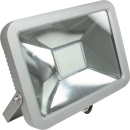 as-Schwabe 46465 LED Arbeitsleuchte 120W  10.200Lm SLIM-Line 2m ***NEU***