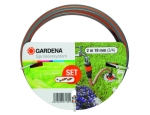 GARDENA Profi-System Anschlussgarnitur Länge: 2m, 19mm ***NEU***