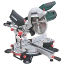 METABO Kapp- und Gehrungssäge KGS 254 M ***NEU***