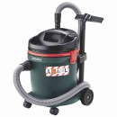 METABO Allessauger ASA 32 L mobiler Nass- Trockensauger 1200 W 32 Liter