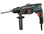 METABO Elektronik-Kombihammer KHE 2444 800 W, SDS-Plus Aufnahme, 2,3 Joule