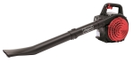 Scheppach Laubsauger Benzin LBH2600P Laubbläser Laubhäcksler Laubgebläse 4in1