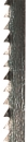 SCHEPPACH Bandsägeblatt für Feinschnitt 2360 mm für Bandsäge BASA3