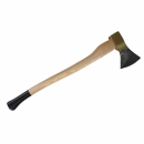 SIENA GARDEN GFA-COC-001447 Holzaxt 1600g Stiel Schneidenschutz,Esche FSC 100%