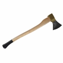 SIENA GARDEN GFA-COC-001447 Holzaxt 1250g Stiel Schneidens,Esche FSC 100%
