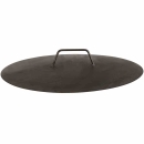 SIENA GARDEN 10020 Deckel Ø102 cm für Feuerschale XXL Ø100cm 