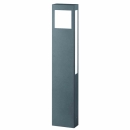 CMD 66 Pollerleuchte 24W IP44 KLL 2G11 ST anth