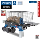 SCHEPPACH HL460 Brennholzspalter Holzspalter Spalter, 4t, 230V, liegend 