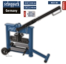 SCHEPPACH HSC 130 Steintrenner Steinknacker Knacker Trenner  