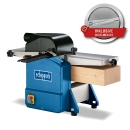 SCHEPPACH HMS850 Abricht & Dickenhobel Hobelmaschine Hobel *Gebraucht*