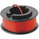 WOLF-GARTEN 49ATS1--650 Fadenkassette     RQ-FA f. RQ 250 und GT 815 AC