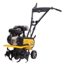 TEXAS Lilli 345TG Profi Benzin Bodenhacke Motorhacke Bodenfräse 40cm *GEBRAUCHT*