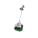 Batavia Maxx Brush Rollenbürste Pflasterbürste Terrassenbürste Fugenbürste 230V